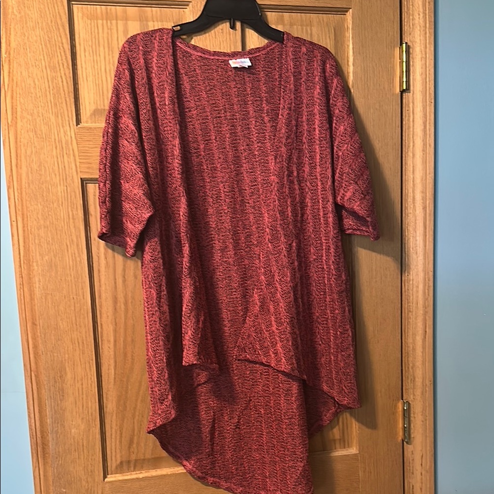LuLaRoe Shirley